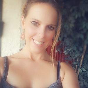 Meet your Posher, Katherine